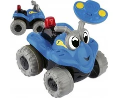 Chicco Samochód R/C Quad