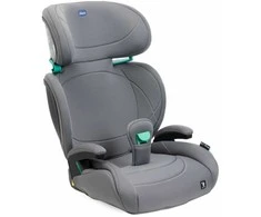 Chicco Quizy Lite i-Size Stone 100-150 automobilinė kėdutė