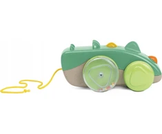 Chicco Krokodyl rozkołysany Eco+