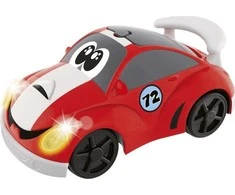Chicco Raudon Johnny Coupe RC automobilis