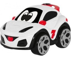 Chicco Turbo Team Rocket Crossover RC