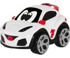 Chicco Turbo Team Rocket Crossover RC