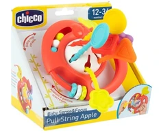 Chicco Sensorinis obuoliukas (8058664179244)