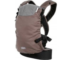 Chicco Nosidło Skin Fit šiltos smėlio spalvos, iki 9kg