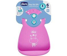 Chicco Seilinukas su kišenine elastine rožine spalva