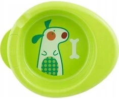 Chicco Plokštelės šildomos 2in1 žalia