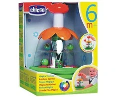 Chicco Rainbow Topas