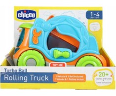 Chicco Sunkvežimis Rolling Truck