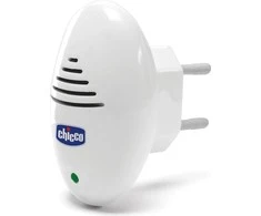 CHICCO ANTI-MOSTQUITO Elektrooniline sääsetõrje vahend