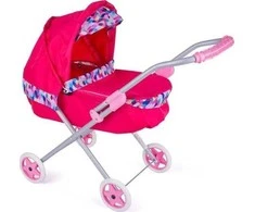 Chicco Lėlių vežimėlio gondola giliai