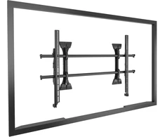 Chief Laikiklis do telewizorów 55''-100'' Universal Micro-adjustable Wall mount XSM1U