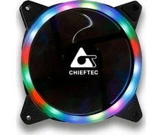 Chieftec AF-12RGB