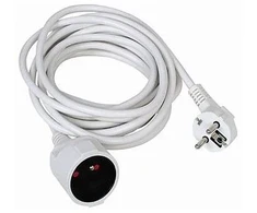 Chieftec Konnoc DX-02-YA 8m przedłużacz (434106,10)