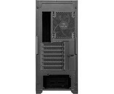 Chieftec Pro Midi Q AS-02B-OP