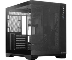 Chieftec VISIO AIR be ventiliatoriaus (GM-30B-M-FL-OP)