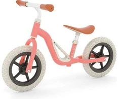 Chillafish Charlie 10" balansinis dviratukas Flamingo nuo 1 iki 4 metų CPCH01FLA CPCH01FLA (5425029651821)