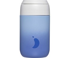 Chilly Chillys Coffee Mug Series 2 Gradient Nightfall 340ml