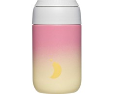 Chilly Chillys Coffee Mug Series 2 Gradient Daybreak 340ml