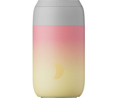 Chilly Chillys Coffee Mug Series 2 Gradient Daybreak 340ml