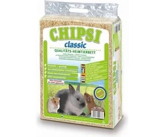 Cats Best Chipsi Woodchip Classic 60L