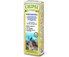 Cats Best JRS Petcare GmbH and Co. KG Chipsi citrus 15l citrinos kvapo medžio drožlės MR