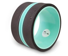 Chirp Wheel XL Super Comfort 10" - ultrakomfortowe koło do ćwiczeń, stretchingu, rehabilitacji, jogi, pilatesu 10''