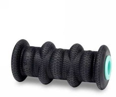 Chirp Wheel XR 2'' Foot Roller – masažuoklis, su smaigaliais ištiesina pėdų pado 2''