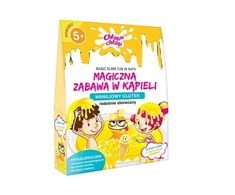 Chlapu Chlap Chlapa Chlap Glutek vaikams 150 g vanilinis