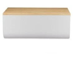 Alessi BG03R chlebak Raudona