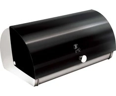 PLIENINĖ DUONA BERLINGER HAUS CARBON PRO BH-6717