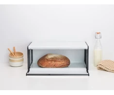 Brabantia Kvadratinė duoninė - Baltas