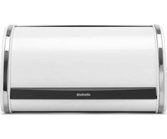 Brabantia Ovali duoninė, maža - Baltas