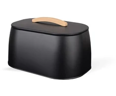 Breadbox MAESTRO MR-1675-Juodas Juodas