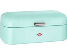 Duonos dėžė Wesco Mėtų duonos dėžė 420 mm Grandy Wesco