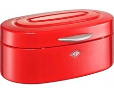 „Wesco“ duonos dėžė Raudona duonos dėžė, 320 mm, viena Elly Wesco