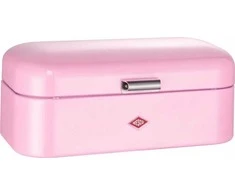 Duonkepė Wesco Rožinė duonos dėžė 420mm Grandy Wesco