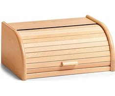 Medinė duona, Duoninis indas, 40x28x18cm, ZELLER