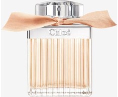 Chloé Rose Tangerine EDT tualetinis vanduo moterims, 75 ml