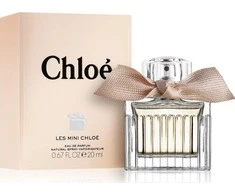 Chloe By Chloe EDP parfumuotas vanduo moterims, 20 ml