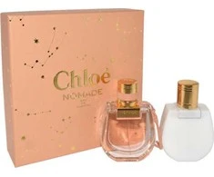 CHLOE RINKINYS (NOMADE (M) EDP/S 50ML + KŪNO LOSJONAS 100ML)