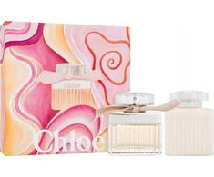 CHLOE SET (SIGNATURE (W) EDP/S 50ML + BODY LOTION 100ML)