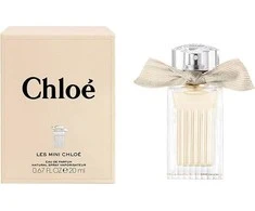 Kvepalai moterims Chloé Chloe EDP, 20 ml