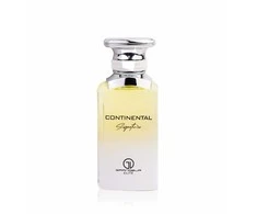 Grandeur Continental Signature EDP parfumuotas vanduo unisex, 100 ml