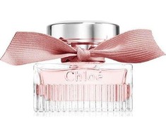 Chloé L´Eau EDT tualetinis vanduo moterims, 30 ml