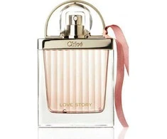 Chloé Love Story Eau Sensuelle EDP parfumuotas vanduo moterims, 50 ml