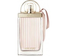 Chloe Love Story EDT tualetinis vanduo moterims, 50 ml