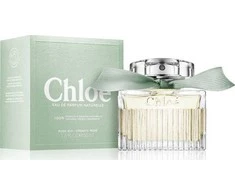 Kvepalai moterims Chloe Naturelle EDP, 50 ml