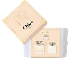 Chloé - EDP 75 ml + EDP 5 ml + kūno losjonas 100 ml
