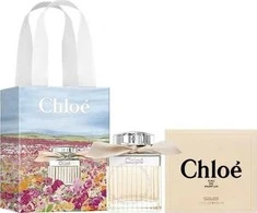 Chloe Signature EDP parfumuotas vanduo moterims, 75 ml