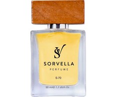 Chloe Sorvella Perfume S70 For Men, 50 ml